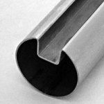Slotted Tube (6m)