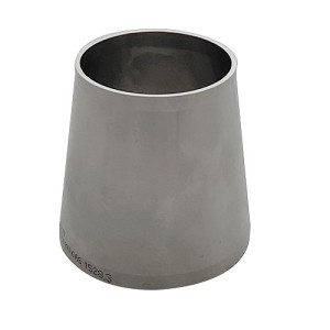 Concentric Reducer (AS1528) #320 Grit, 316, 2.0mm (Wall Thickness), 152mm x 76.1mm